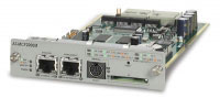Allied telesis SNMP Managment Module f/ AT-MCF2000 (AT-MCF2000M)